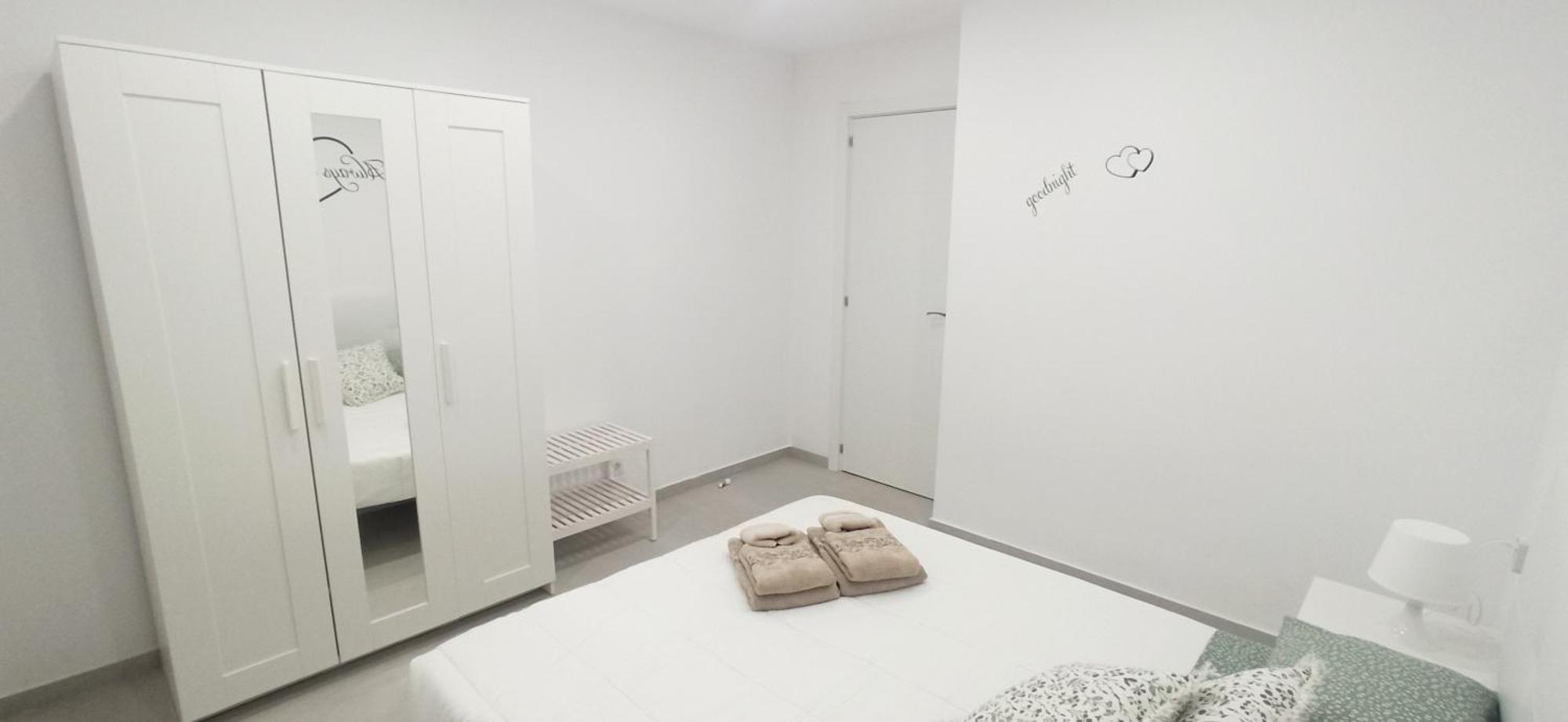 Paraiso De Lux Apartment Costa De Antigua