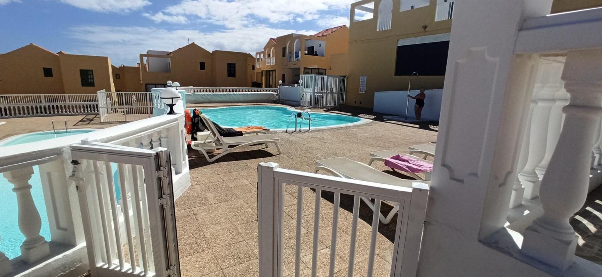 Paraiso De Lux