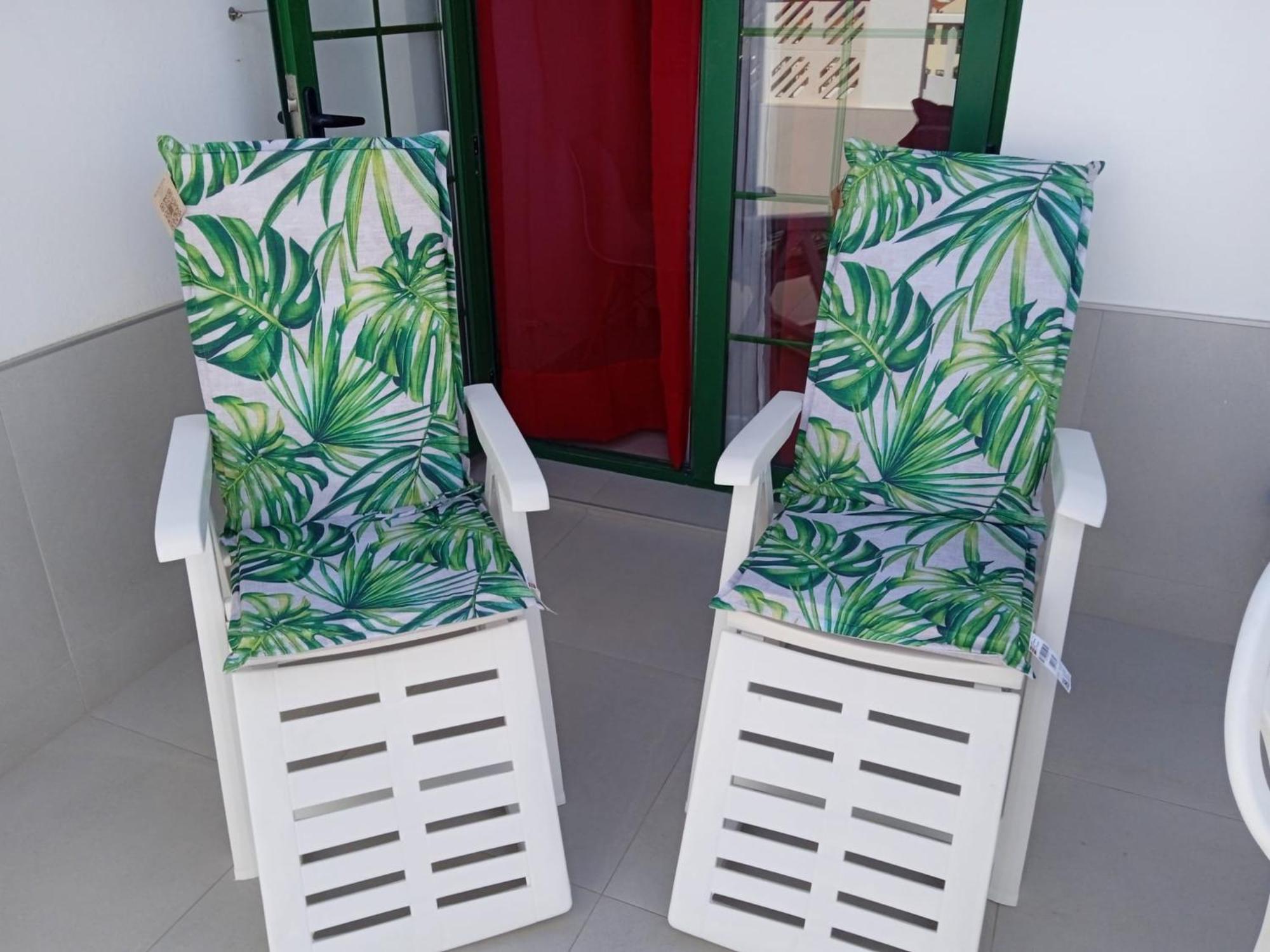 Paraiso De Lux Apartment Costa De Antigua